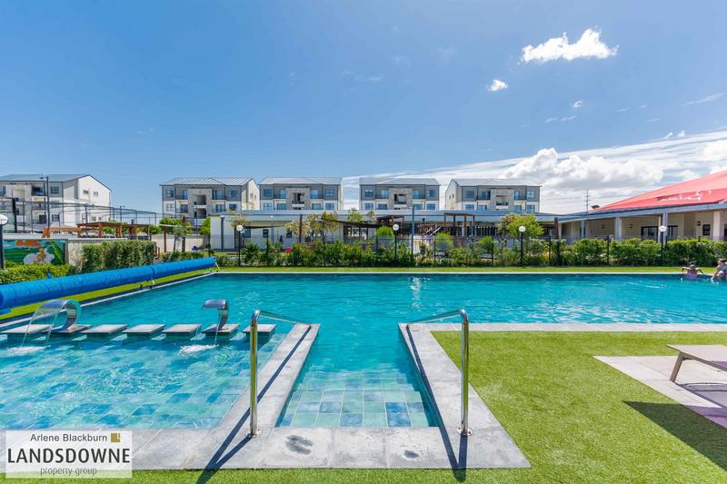 To Let 2 Bedroom Property for Rent in Sandown Western Cape